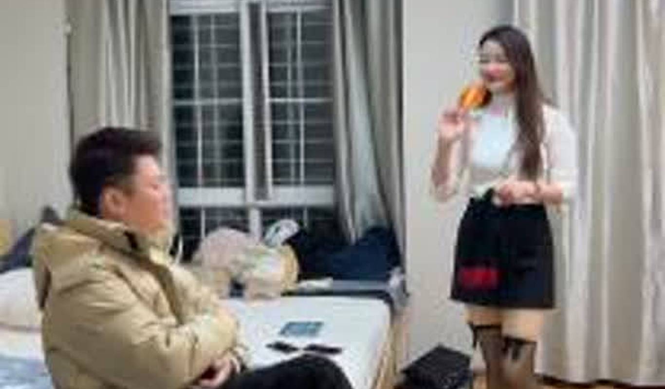 姐姐去世，小姨子爱上姐夫，这种爱该继续吗