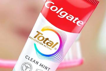 高露洁牙膏或导致牙龈肿胀等被多国召回 消费者