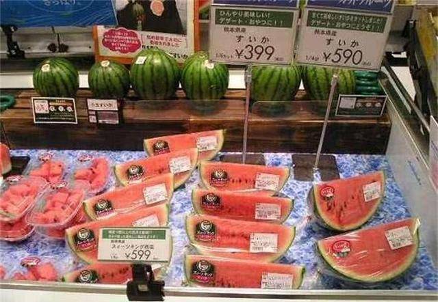 完美电竞日本人赴华旅游都会买香烟和水果这背后究竟是为什么呢？(图3)