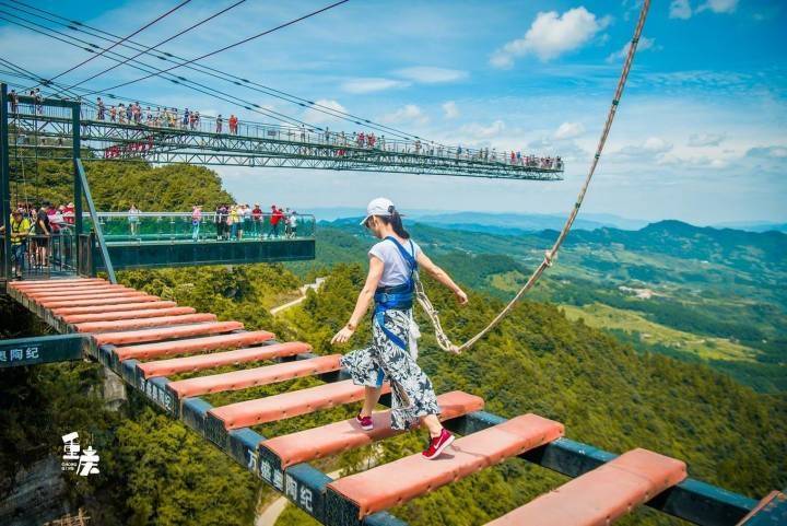 重庆6天5晚自由行，重庆6天旅游一般多少钱