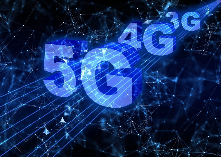 5G时代下的物联网应用与发展趋势欧亚体育(图1)