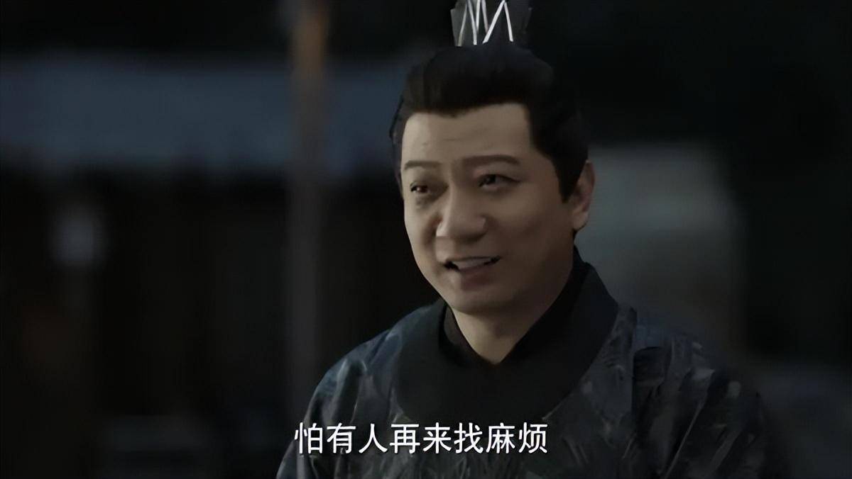 原创庆余年2：王启年夫人才是最强大佬！范闲见到秒怂，连庆帝都忌惮