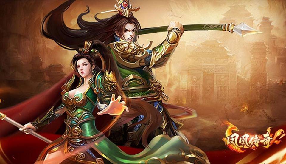 好玩的手游传奇排行榜，2024热门的传奇手游大全