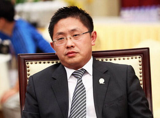 许家印后“恒大系”高管再被抓，恒大汽车总裁刘永灼被依法刑事拘留