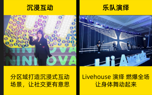 2024嗨创周终于来了！聚焦泛母婴，全新亮点首发