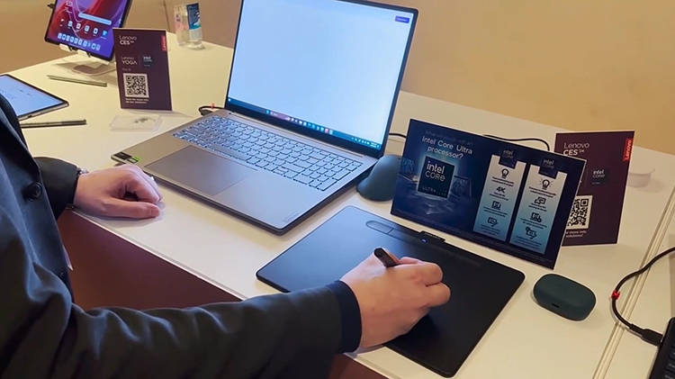 原创
联想AI PC全面爆发,强大算力尽显智能时代新格局