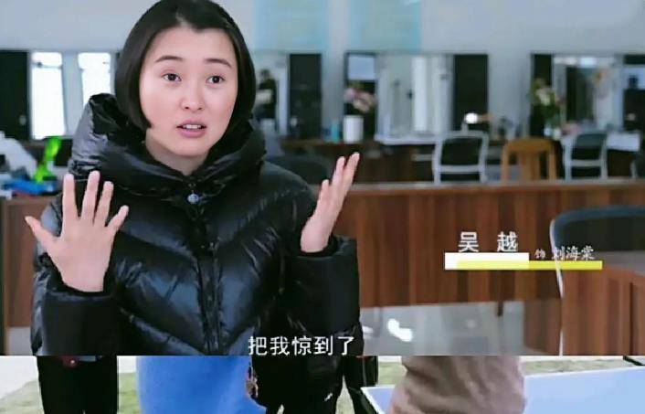 20年如一日，42岁生活赢家，她美貌演技双双绽放