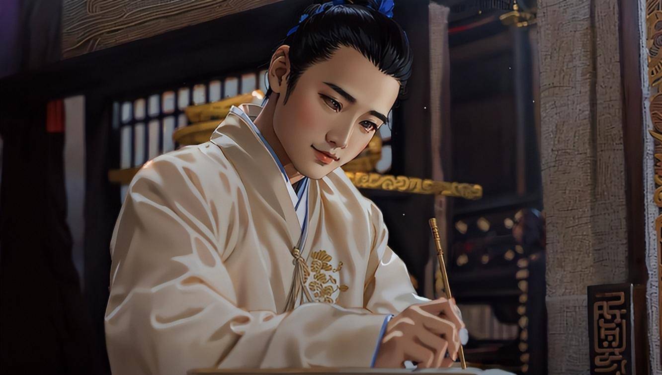 原创谁说我们老祖宗很古板？东汉中期，适龄男女就可以同校上学了！