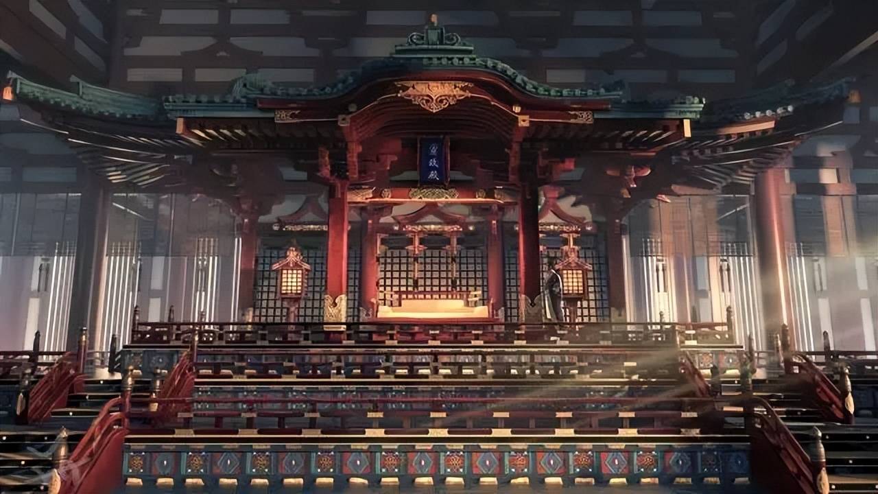 五本熬夜也要看完的历史小说，主角修身齐家，治国平天下！