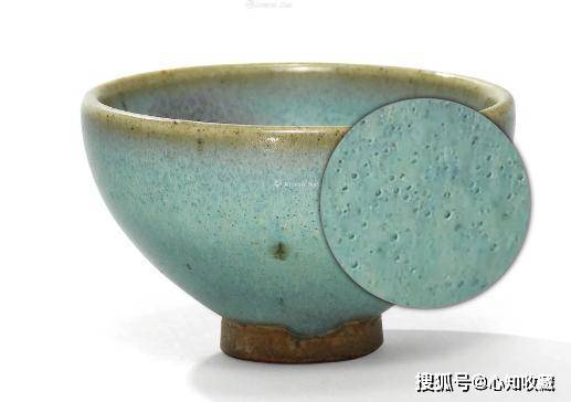 细聊宋代钧窑瓷器鉴定方法与特点（钧瓷收藏必看）