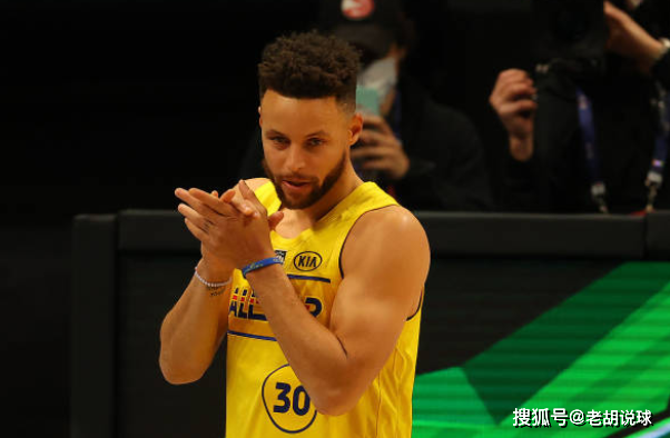 库里落选全明星，追梦格林表达不满，勇士全队怒斥NBA有黑幕