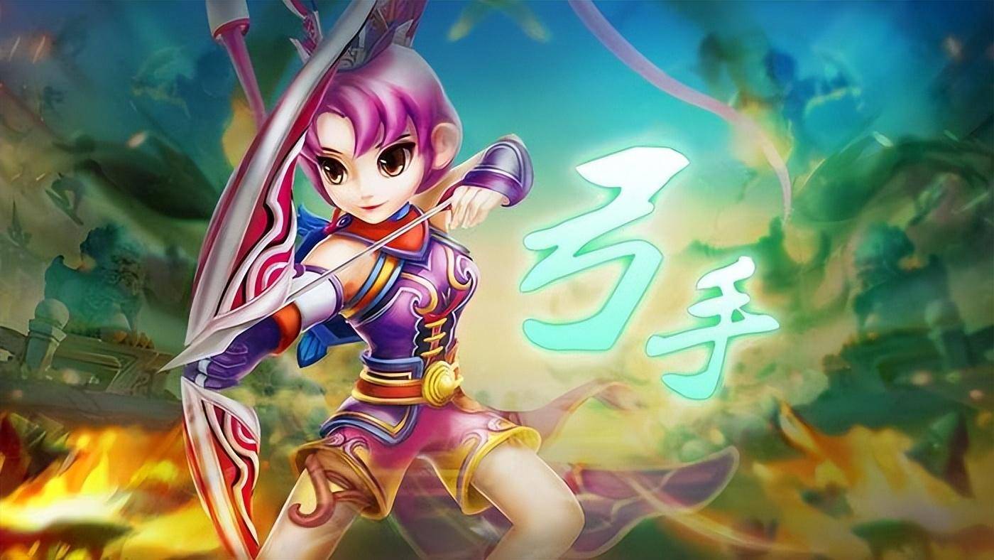 热血江湖手游：三端互通，全新玩法和内容！不容错过的江湖冒险