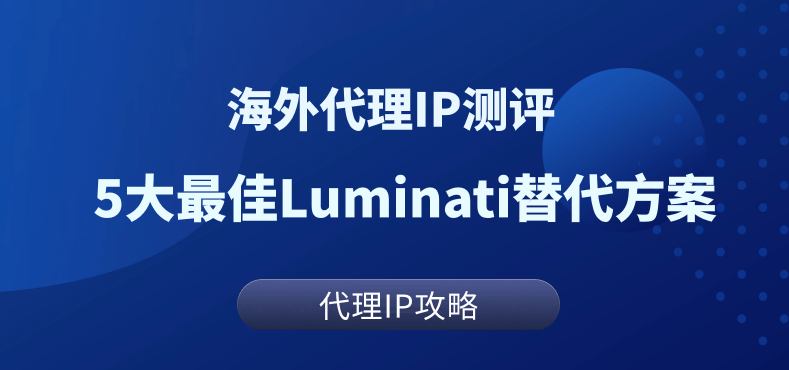 西刺国外代理ip