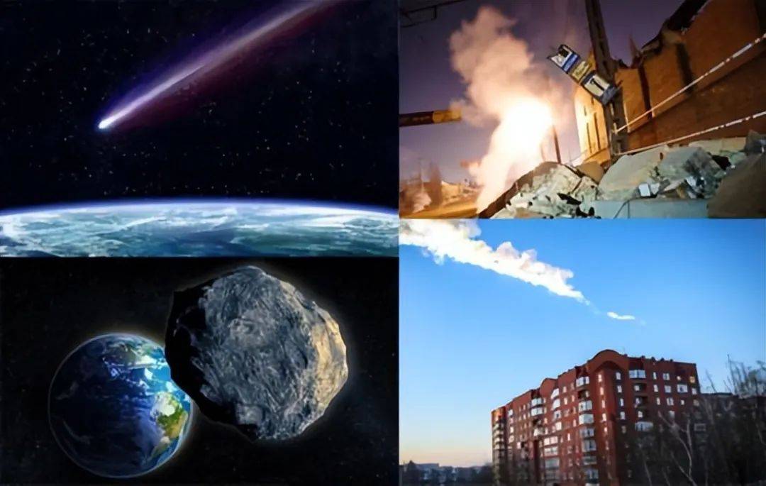 原创解密科技奇迹：中国复眼和中国天眼的区别与深空探测能力