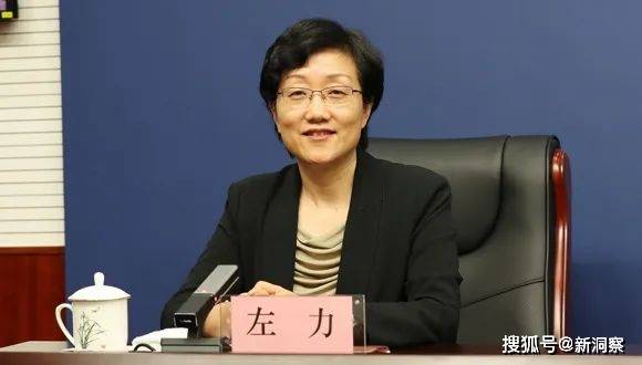 原创河北省迎来新变化！司法部副部长空降任省委常委
