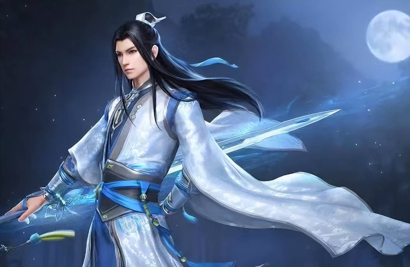 五本高质量仙侠文，游无极之野，与日月齐光，与天地为常