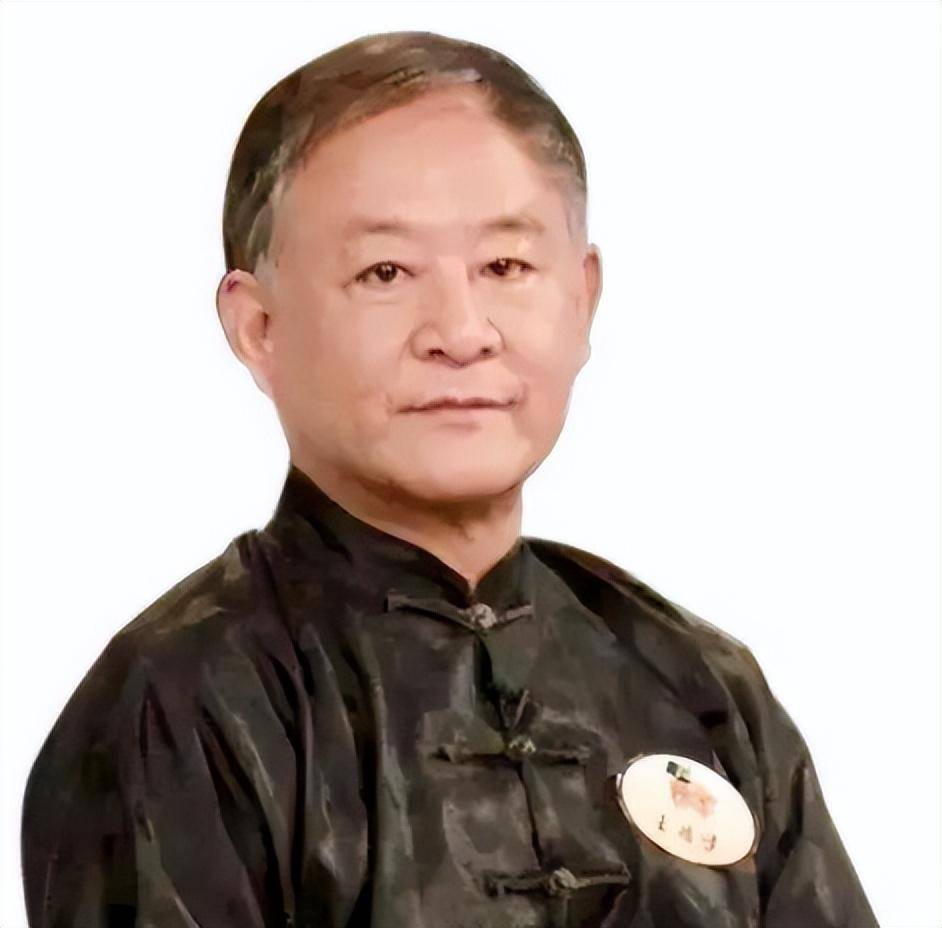 原创王鸿谟教授：中医色诊第一人，看脸色解读人体健康的“当代扁鹊”
