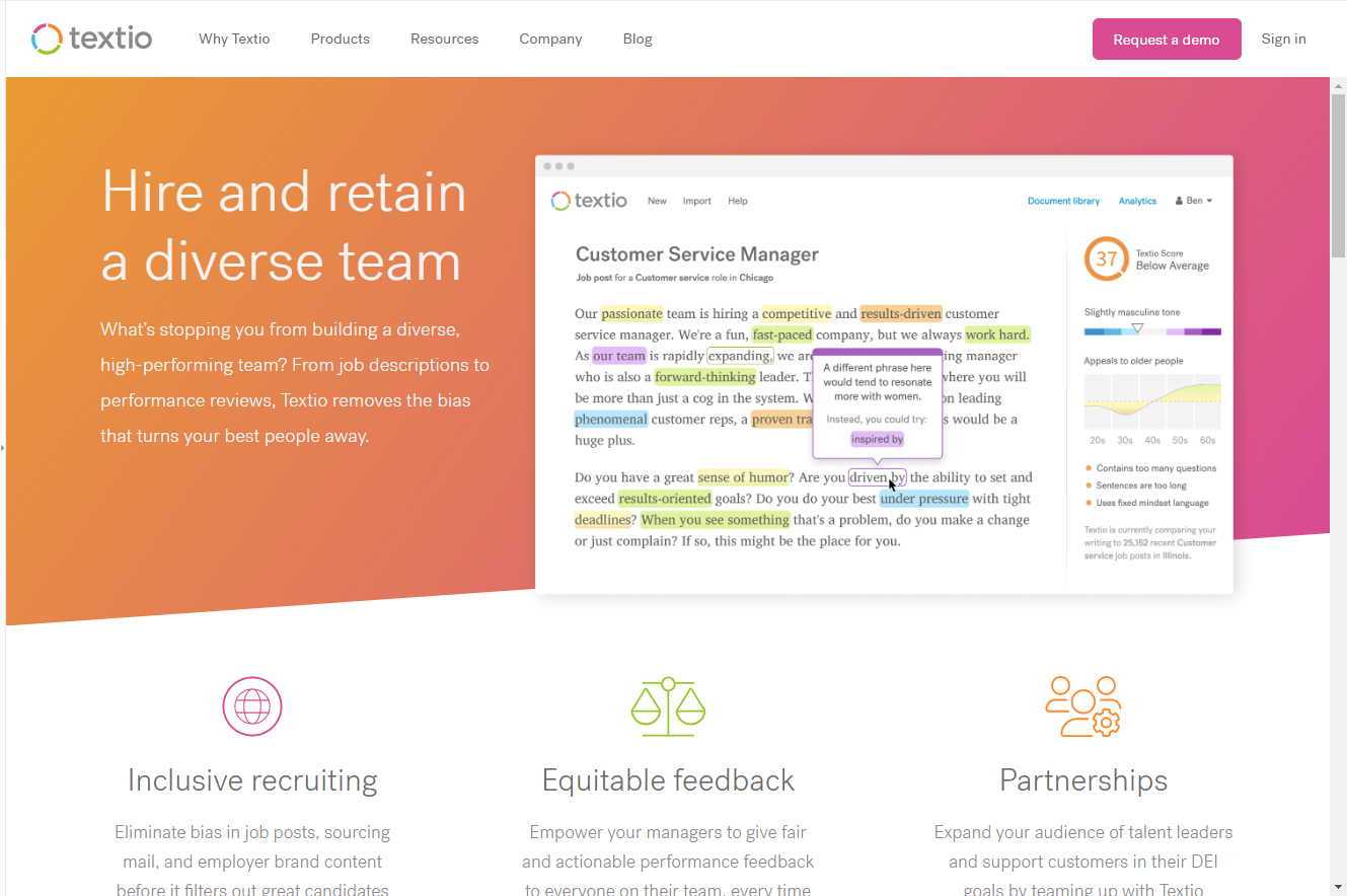 新手程序员的写作救星?尝试AI改写工具,让创作轻松高效! 新手程序员的写作救星?尝试AI改写工具,让创作轻松高效!