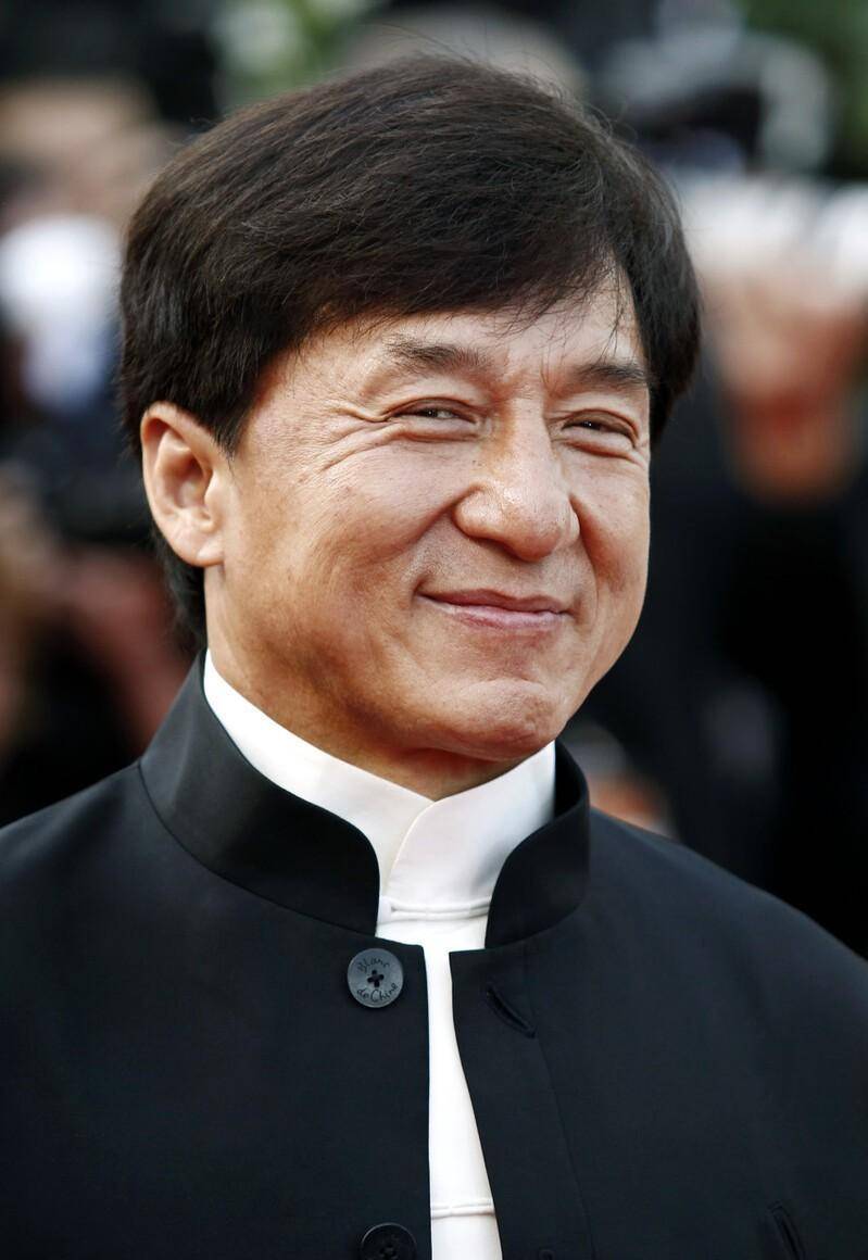 原创成龙与港姐吴绮莉荒诞事，以色事他人，能得几时好？