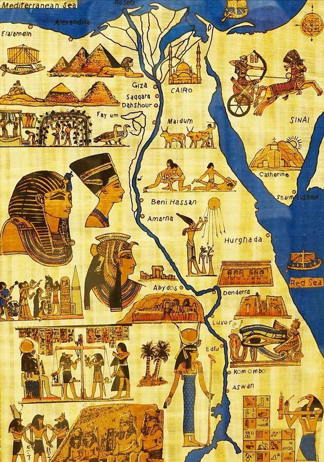 伊朗的石器时代遗址：80万年前的古人类存在的证据