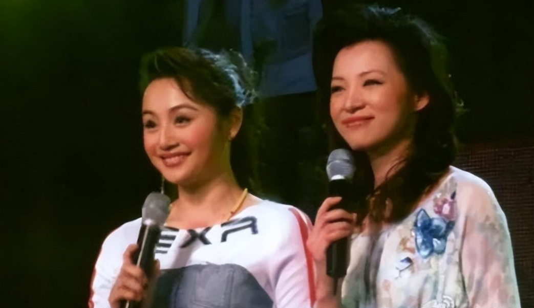 原创离开湖南卫视的主持人现状：欧弟“无人问津”，李好事业家庭美满