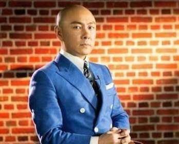 原创当年张卫健饰演孙悟空，为什么演到一半换成陈浩民了？