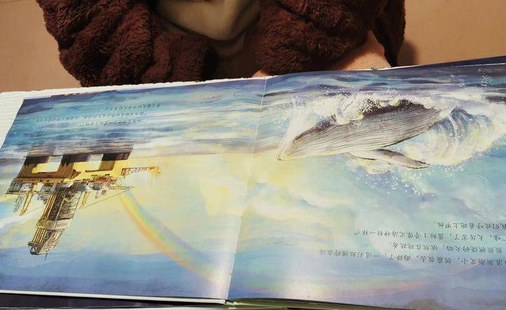 九游J9强烈推荐这套儿童科普绘本——《了不起的大国重器》!(图3)