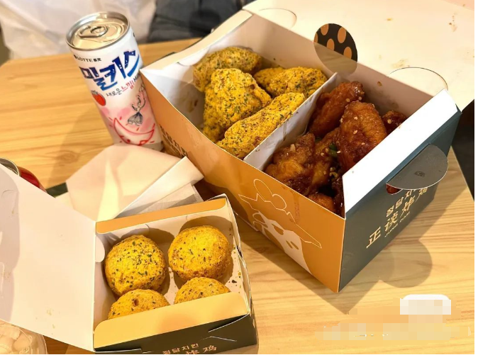 炸裂！县城炸鸡征服魔都，白领月薪三万竟直呼“买不起”