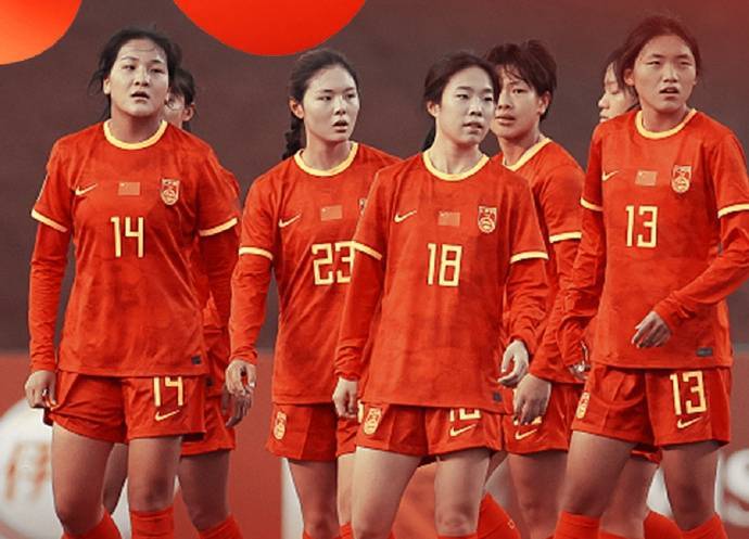 5-1！3-0！亚洲杯决赛对阵出炉：同组2队会师，难怪中国女足出局