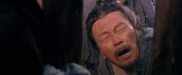 原创窝囊得不能再窝囊的北宋亡国君-宋钦宗赵桓！