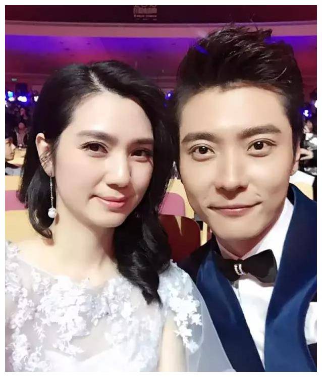 洪欣疑遇前夫张丹峰，脸色铁青，拒绝复合求情，究竟真相如何？