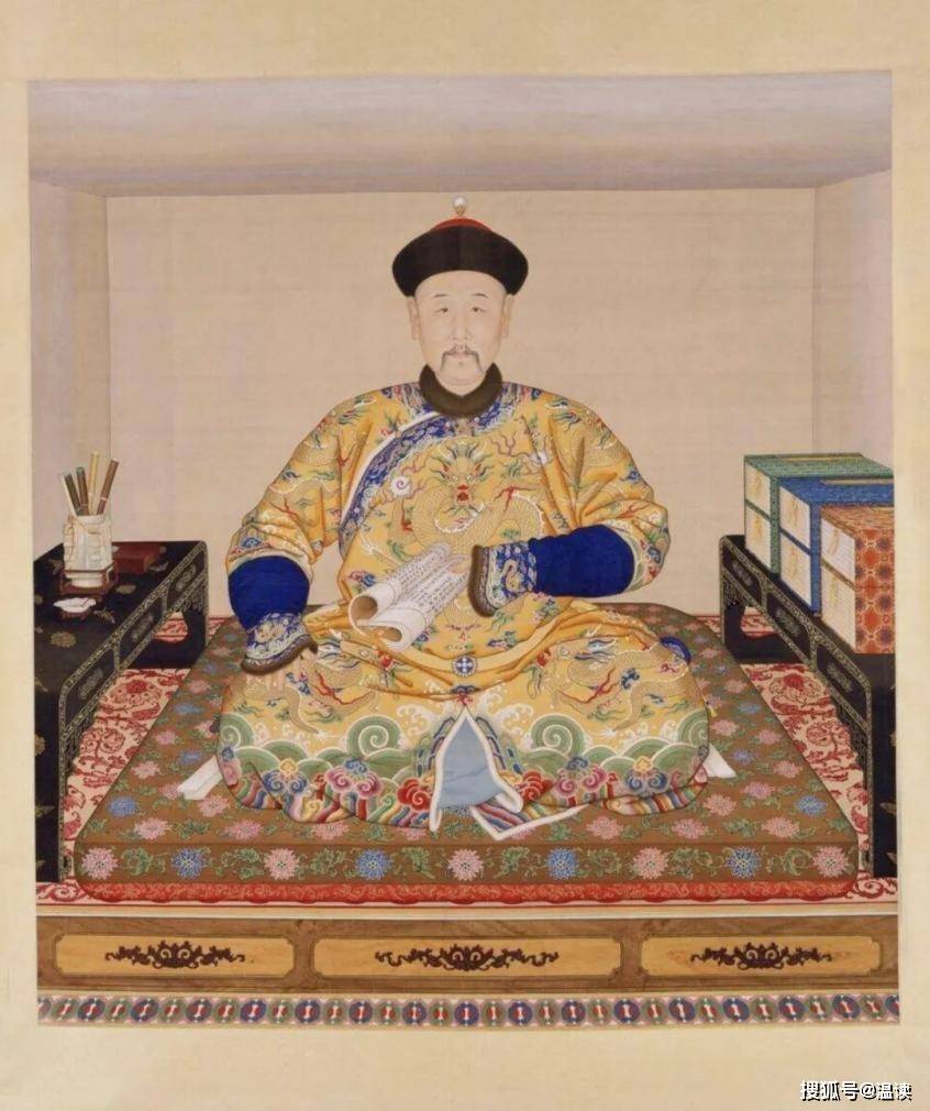 原创雍正为何在九子夺嫡之中胜出，只因他做出了四个关键选择