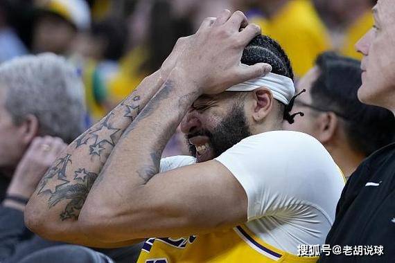 加内特炮轰勇士废掉浓眉，要求NBA调查TJD犯规，庆幸自己退役的早