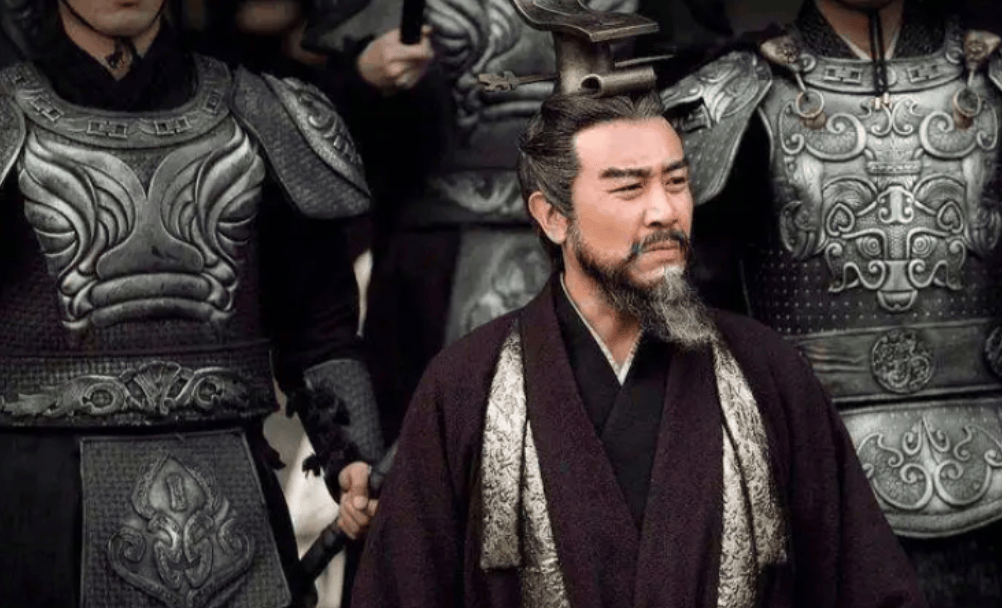 原创黄权：三国中被忽略的人才，既能出谋又能统兵，历事三主俱受重用