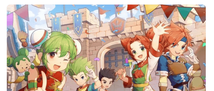 魔力宝贝回忆手游：探索八大职业与宠物的奇妙冒险！