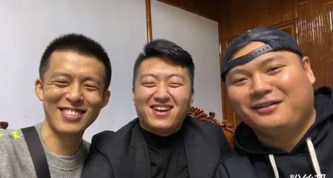 原创YY“衣达李”解散后，新组合“MLZ”聚会关系融洽，他们能走多远