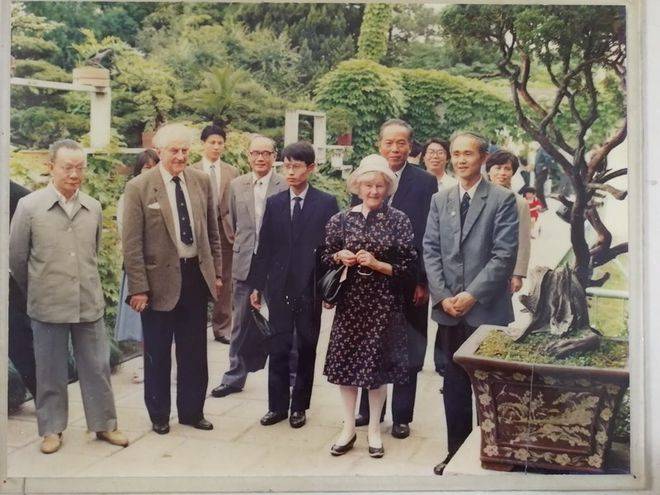 原创外汇券曾经是中国的超级货币！1980年4月1日中国发行外汇兑换券