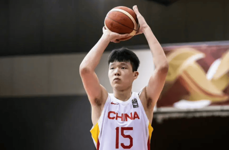 杨瀚森拒绝NBA三大理由：连王哲林都打不过 赴美恐成曾凡博第2