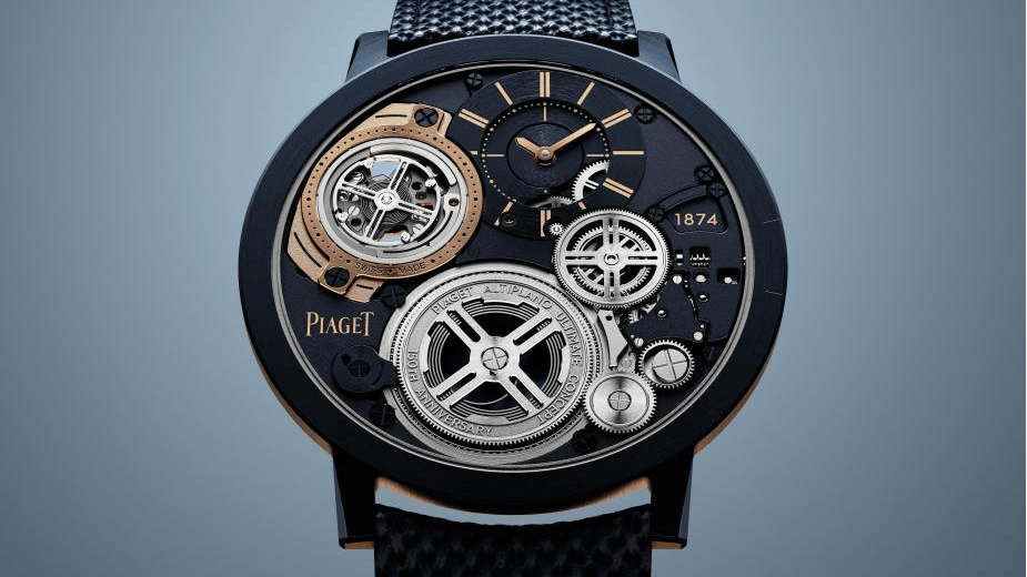 PIAGET����Altiplano���鳬��ϵ��,ͻ�Ƴ����Ʊ�����