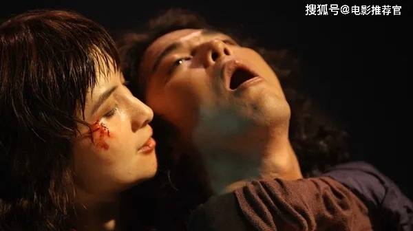 原创盘点十部香港 Cult 片：挑战视觉极限的另类电影