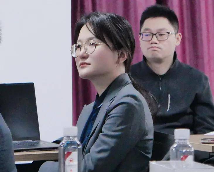 华为文化为何是高绩IM电竞 IM电竞平台效文化？协会“助企讲座”第七站走进红星杨科技(图35)