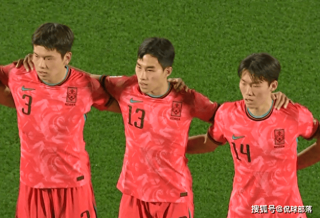 94分钟绝杀，1-0！韩国跟日本并列第1，国奥坏消息：下场输球出局