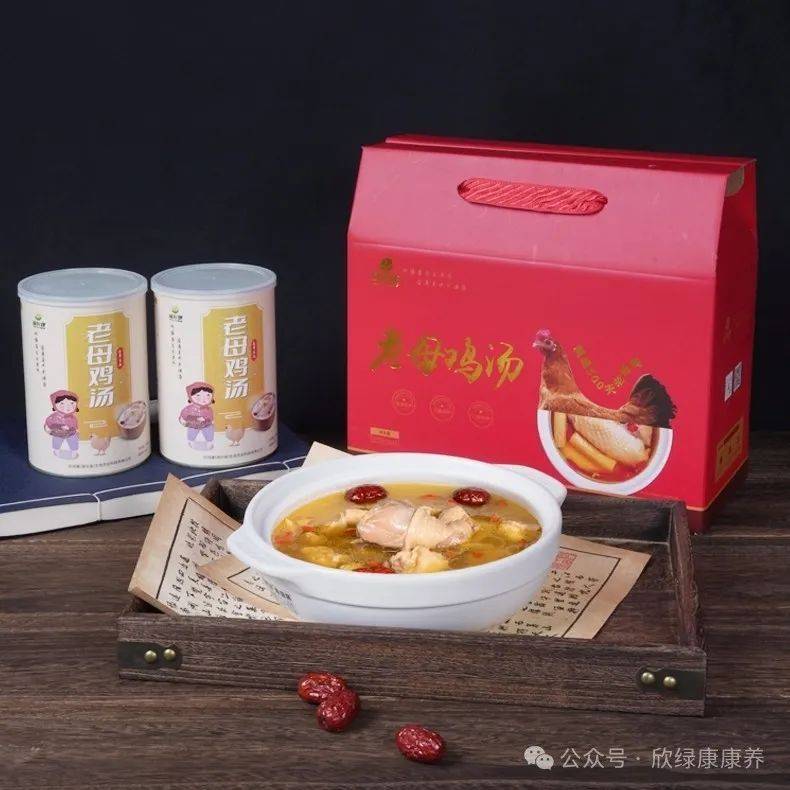 中国汤文化！国内十大名汤品鉴