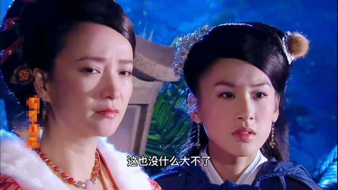 原创如何评价《碧血剑》女主角温青青？一个自私自利的薄凉偏执女孩