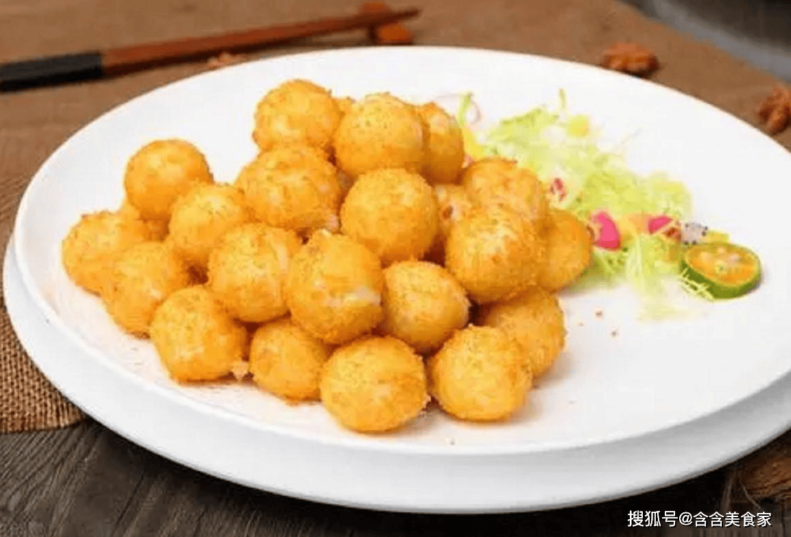 原创盘点苏州八大特色美食，口水不止流一地，看看你都吃过吗？