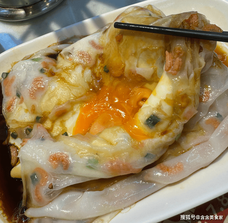 不容错过的广东十大特色美食，本地人都爱吃，你试过几种？