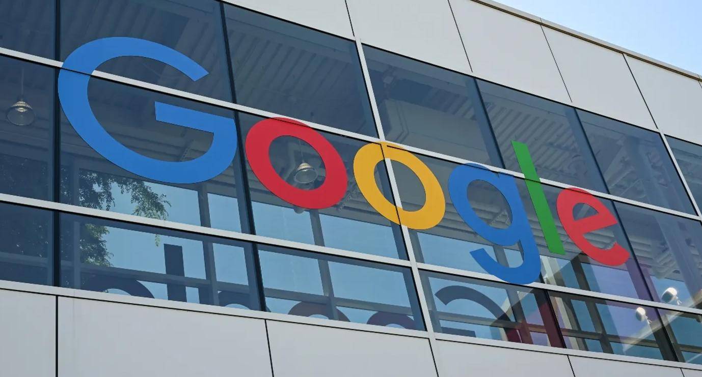 谷歌母公司Alphabet单季营收805亿美元 盘前大涨近12%