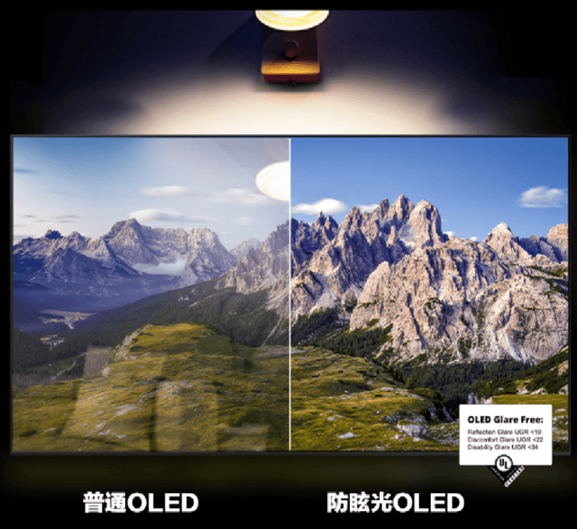 选电视不仅要好画质更要护眼！三星OLED电视S95D带来观影新体验！