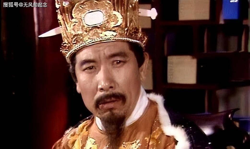 原创乌鸡国国王死亡之谜：佛道两教争夺地盘，玉帝出手让佛教赢得冲突