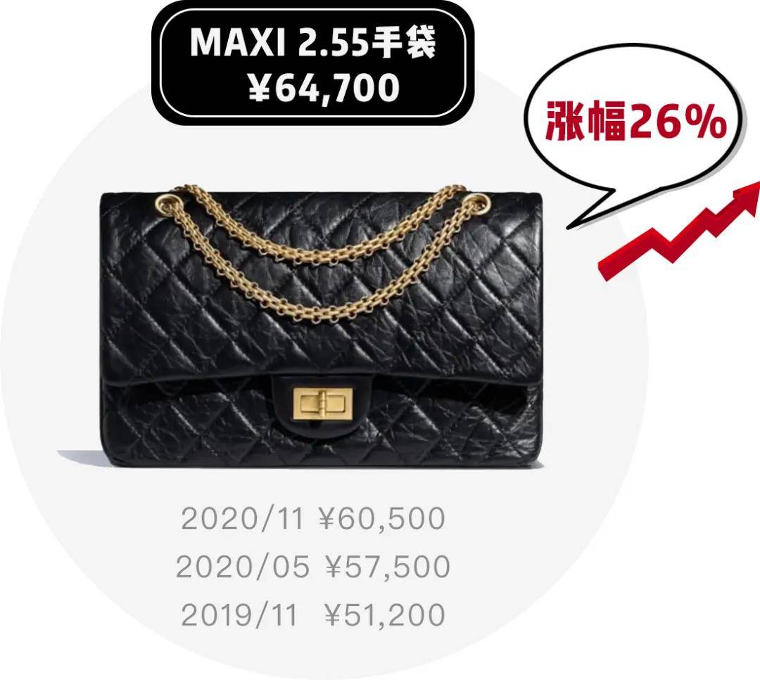 Chanel包包经典款，兼具百搭与保值性，让你入手10年都不后悔！